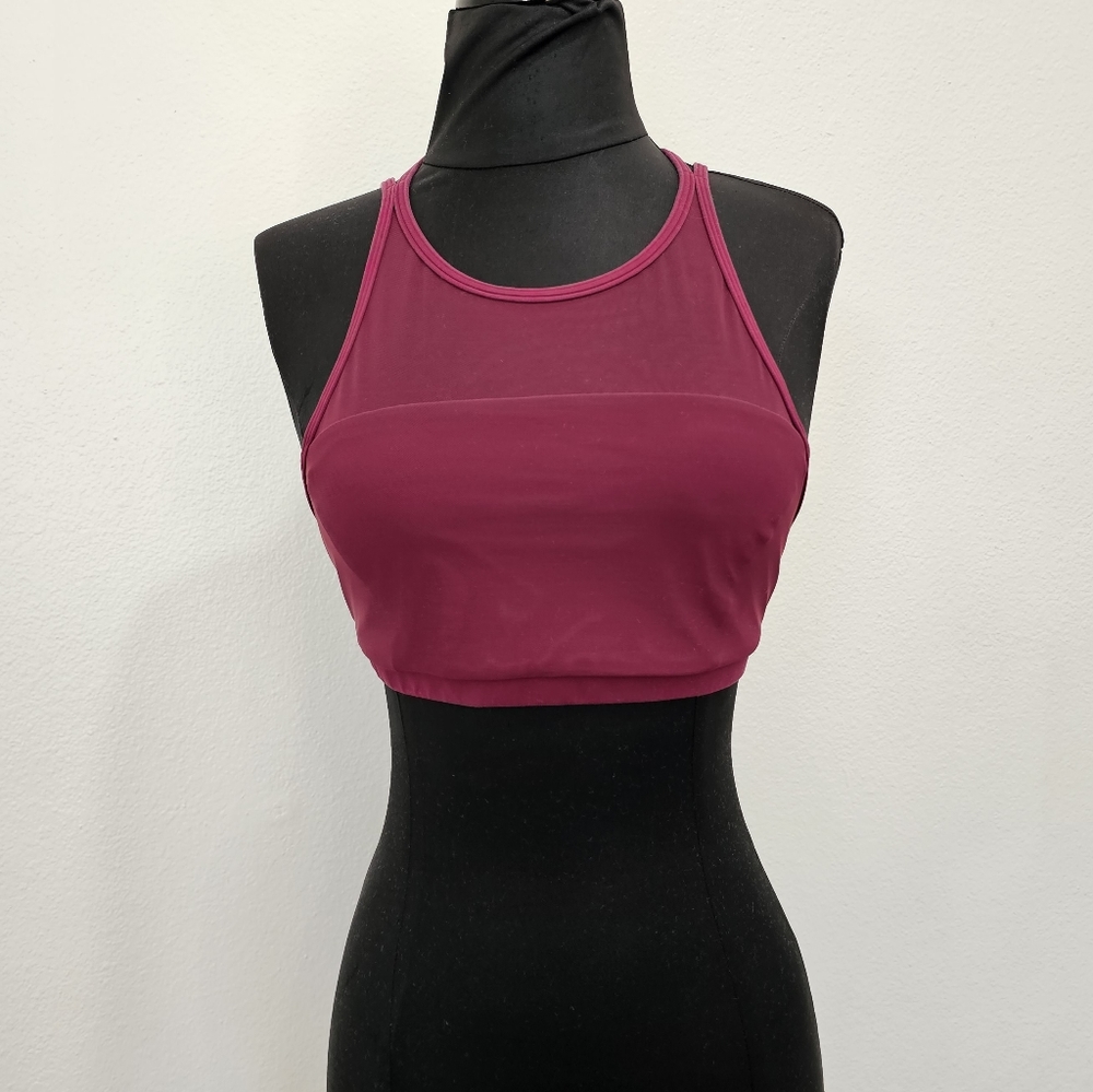 Lululemon Get Set Sport Bra
